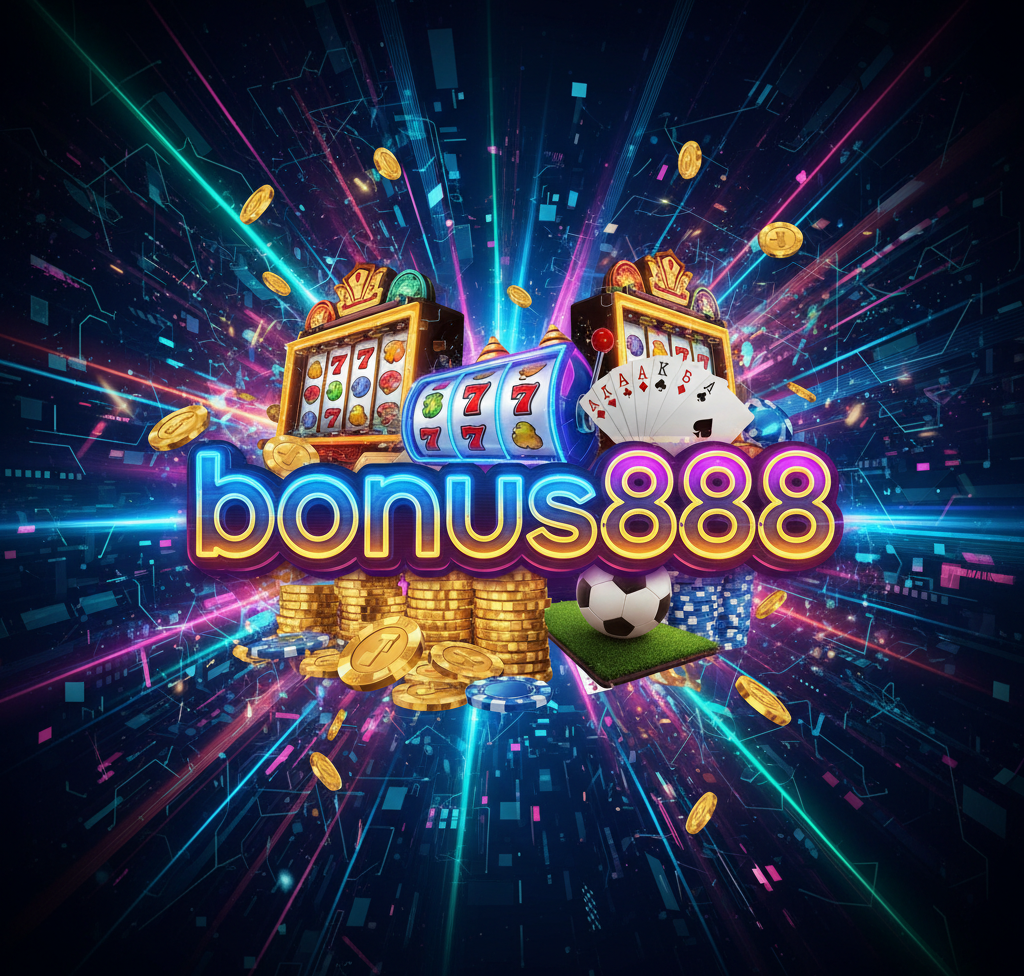 bonus888